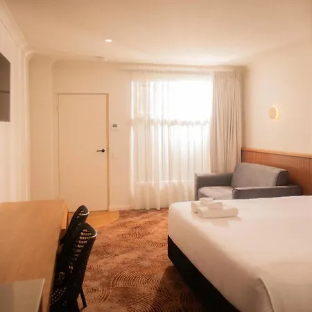 The Alluna Motel, An Ascend Collection Hotel-2