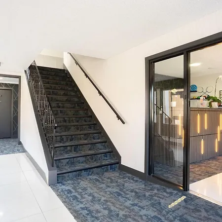 Inn The Mountains, An Ascend Collection Hotel-2