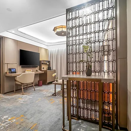 Beijing International Hotel-3