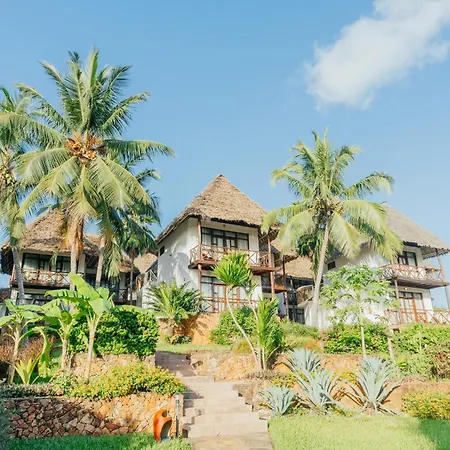Sultan Sands Island Resort & Spa-2