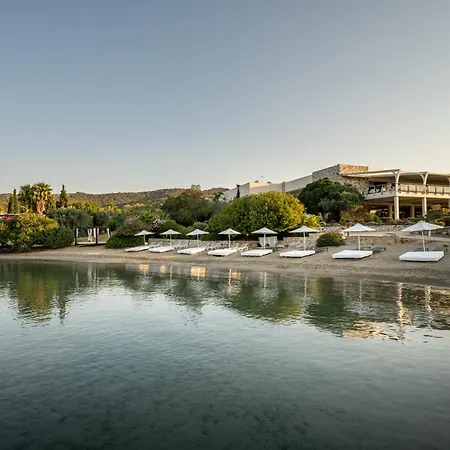 Hydra Beach Resort-3