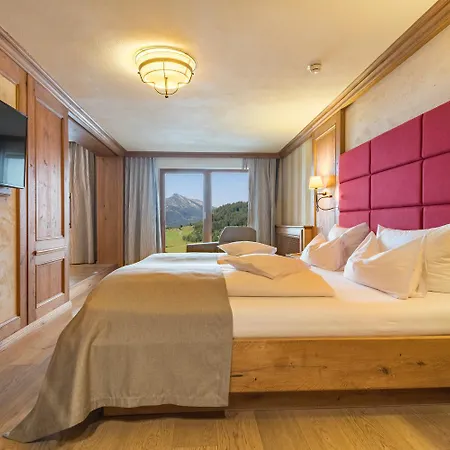 Hotel Bergblick 5 Sterne-2