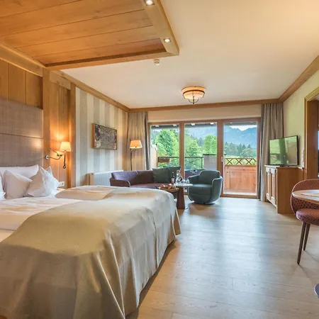Hotel Bergblick 5 Sterne-3