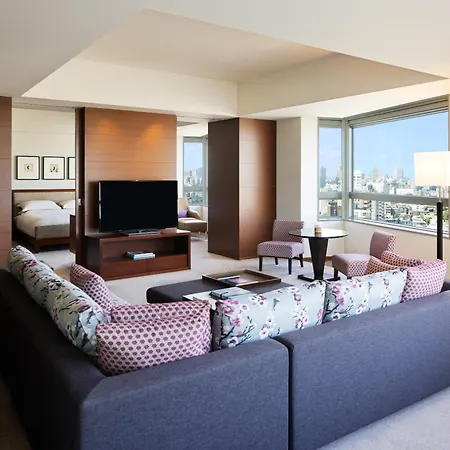 Grand Hyatt Tokyo-3