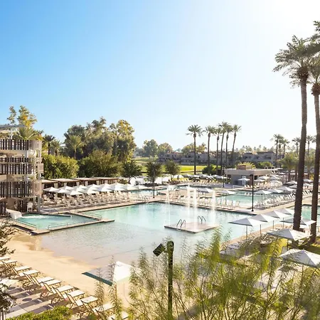Grand Hyatt Scottsdale Resort-3