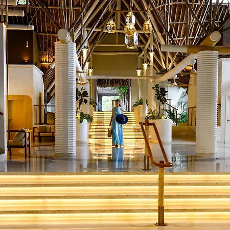 Diamonds Leisure Beach & Golf Resort-2