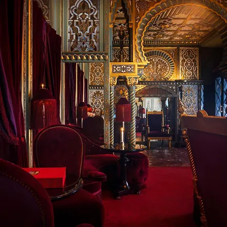 Maison Souquet, Hotel & Spa-3