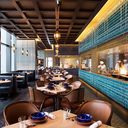 Grand Hyatt Shenyang-2