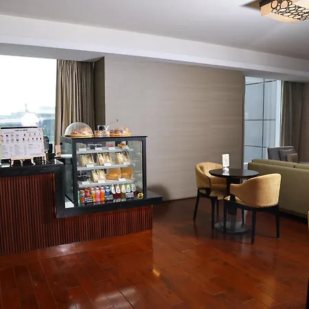 Oakwood Residence Kapil Hyderabad-2