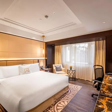 Itc Grand Chola, A Luxury Collection Hotel, Chennai-3