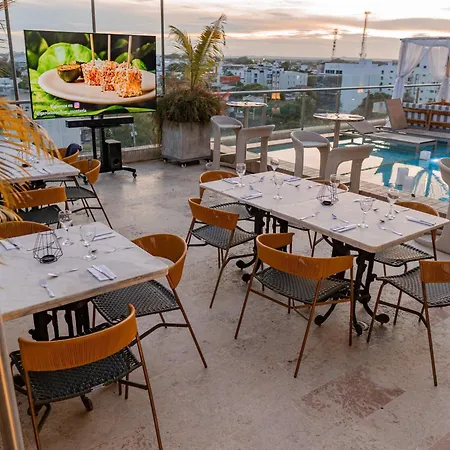 Ghl Hotel Monteria-3