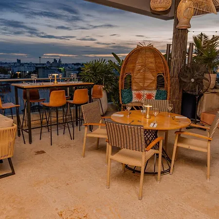 Ghl Hotel Monteria-2