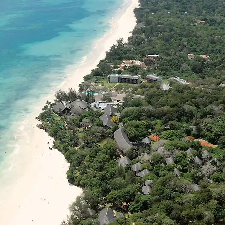 Baobab Beach Resort&Spa-2