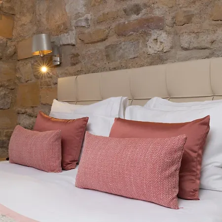 Domaine de la Klauss, Restaurant Gastronomique Le K&Spa-3
