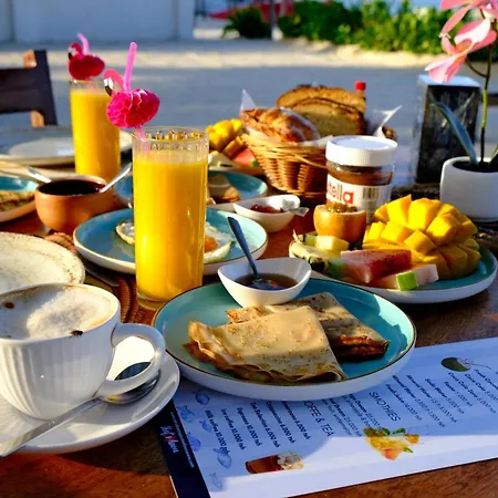 SOFIA SEA VIEW - Beach Boutique Hotel by Sofia Collection-3