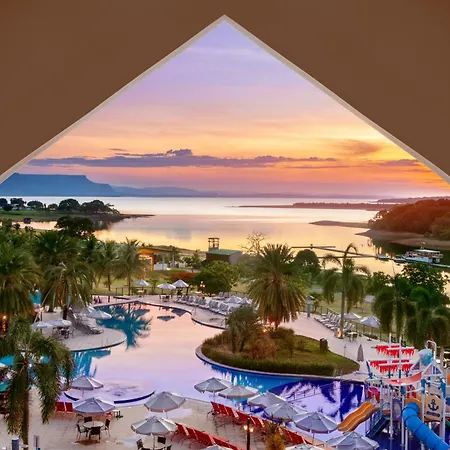 Malai Manso Resort Yatch Convention & Spa-2