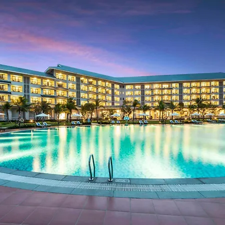 Vinpearl Cua Hoi, Affiliated By Melia-2