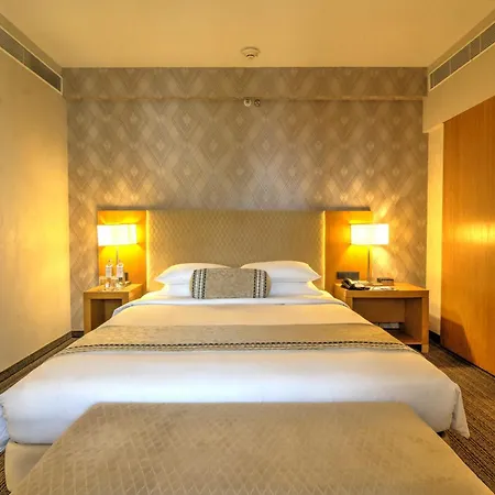 Hyatt Place Hyderabad Banjara Hills-3