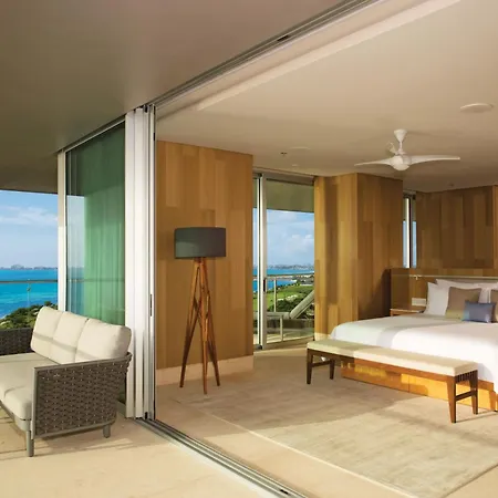 Dreams Vista Cancun Golf & Spa Resort-2