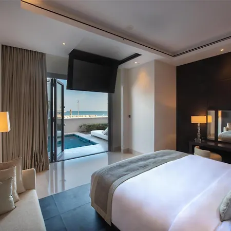 Kempinski Hotel Muscat-2