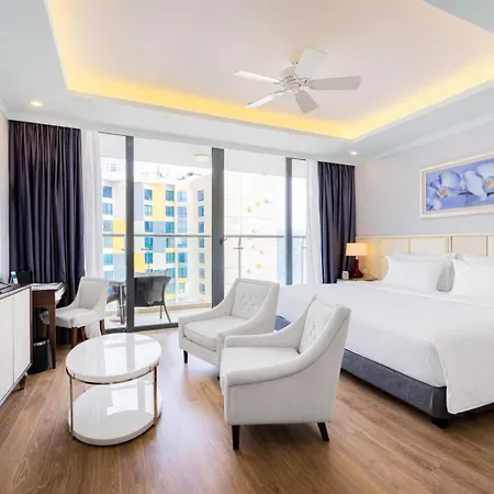 Vinpearl Beachfront Nha Trang-2
