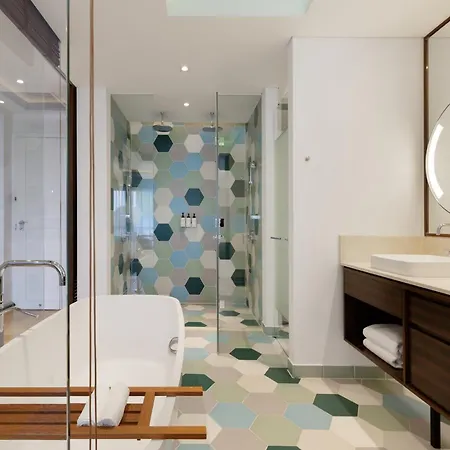 Intercontinental Dominica Cabrits Resort & Spa By Ihg-2