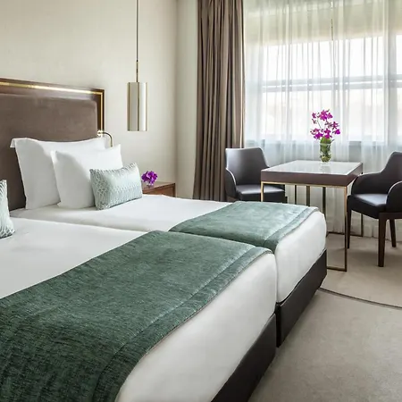 Tivoli Avenida Liberdade Lisboa - A Leading Hotel Of The World-3
