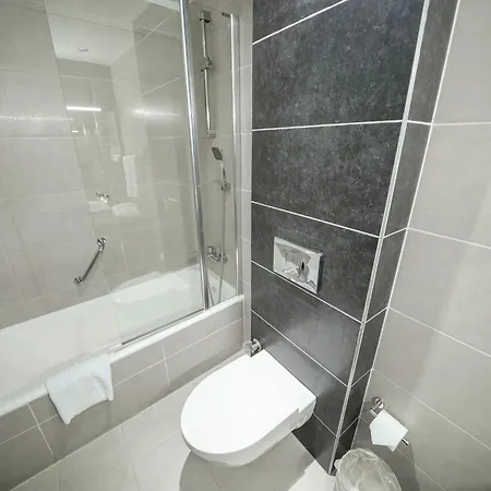 Surmeli Istanbul Hotel-2