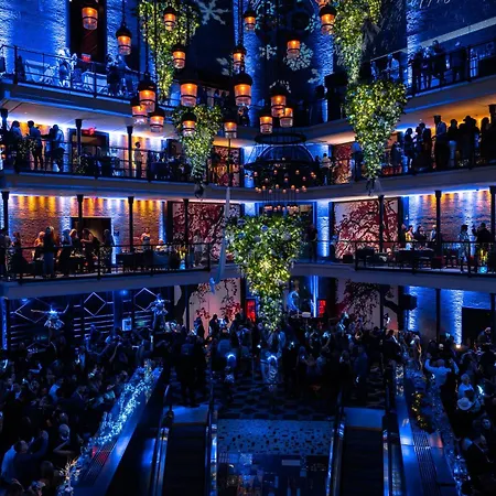 The Liberty, A Luxury Collection Hotel, Boston-2
