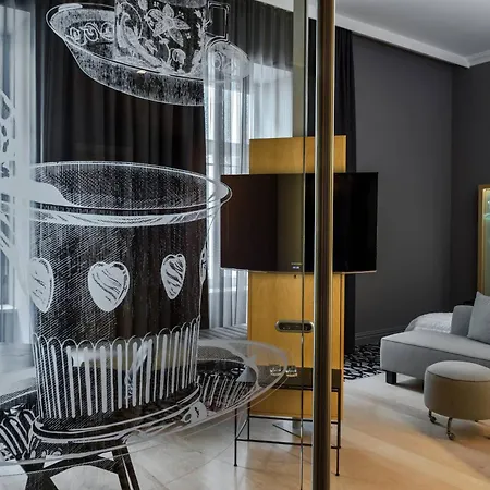 Le Meridien Vienna-2