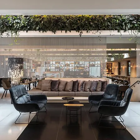 Le Meridien Vienna-3