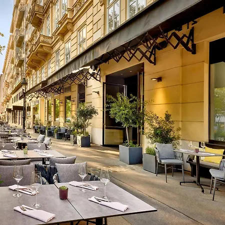 Le Meridien Vienna-3