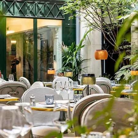 Sofitel Paris Le Faubourg-3