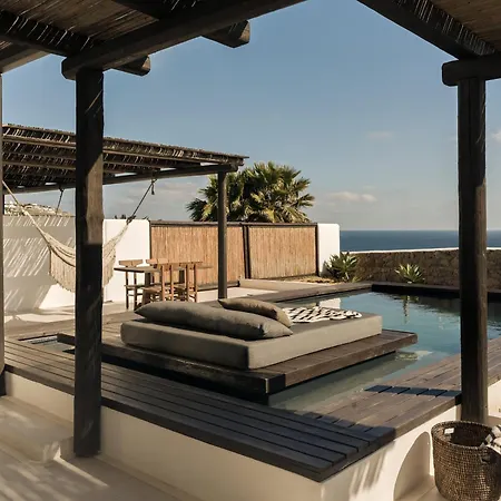 Ananea Mykonos - Adults Only-2