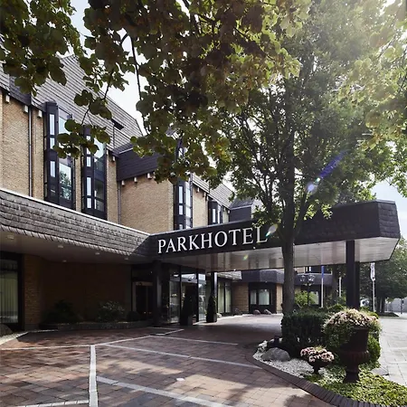 Parkhotel Guetersloh-3