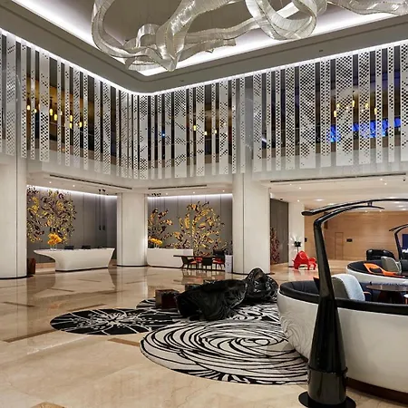 Pullman Kuala Lumpur City Centre Hotel & Residences-2