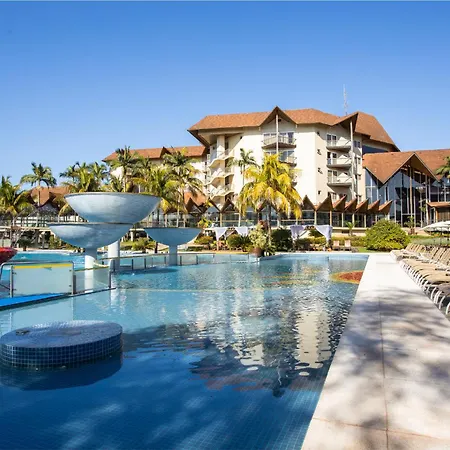 Recanto Cataratas - Thermas, Resort E Convention-3