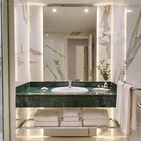 Emperador Hotel Buenos Aires-2