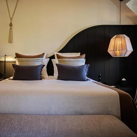 Château de Locguénolé - Relais&Chateaux-3