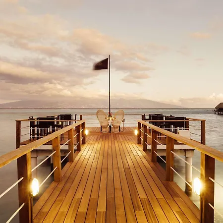 Sofitel Kia Ora Moorea Beach Resort-3