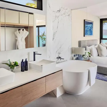 Intercontinental Hayman Great Barrier Reef By Ihg-3