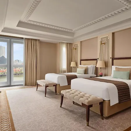 The Fullerton Hotel Singapore-2