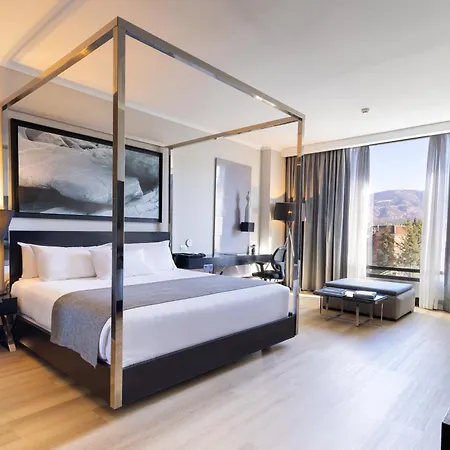 Wyndham Santiago Pettra-2