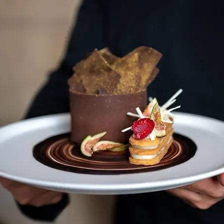 Sofitel Shahd Al Madinah-2