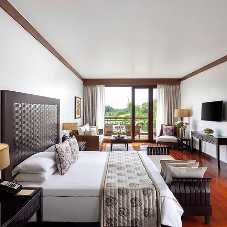 Jaypee Greens Golf And Spa Resort-3