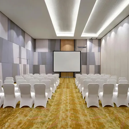 Sheraton Hanoi West-2