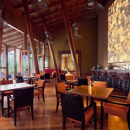 Tambo Del Inka, A Luxury Collection Resort & Spa, Valle Sagrado-2