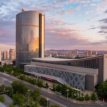 Sheraton Jinzhou Hotel-3
