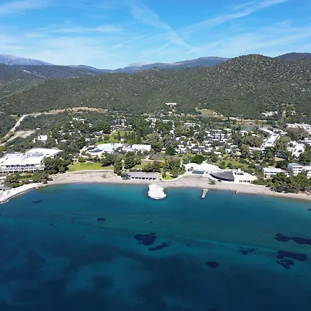 Hydra Beach Resort-2