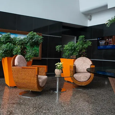 GHL Hotel Grand Villavicencio-3